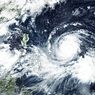 Ribuan Warga Filipina Mengungsi Pasca-bencana Topan Megi