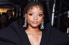 Halle Bailey Terpilih Perankan Ariel dalam Live-action The Little Mermaid