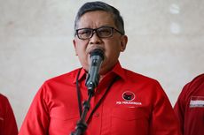Hasto Benarkan Nama Sandiaga dan Nasaruddin Umar Masuk Kandidat Cawapres Ganjar