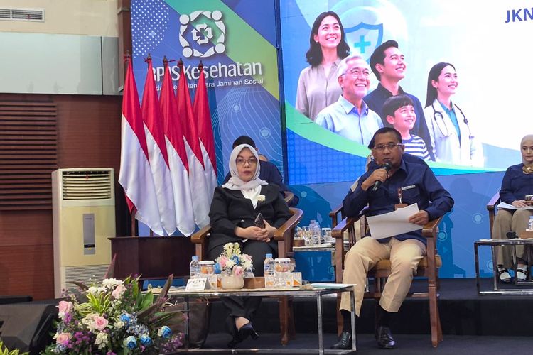 Penyakit Jantung Jadi Penyedot Klaim BPJS Kesehatan Terbesar pada 2025