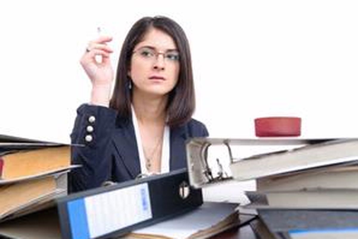 Jangan suka menunda pekerjaan, karena bisa berujung lupa atau hasil tidak maksimal. 