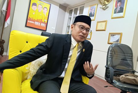 DPRD Surabaya Dorong Raperda Miras, Pengusaha RHU Bisa Ikut Disanksi