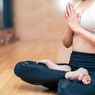 Latihan Yoga Bisa Bantu Turunkan Berat Badan, Benarkah?