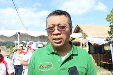 Gubernur Yakin PON 2028 di NTB Bakal Menggerakkan Ekonomi Daerah