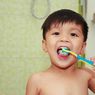 Kapan Waktu Terbaik Mulai Mengajari Anak Menyikat Gigi?