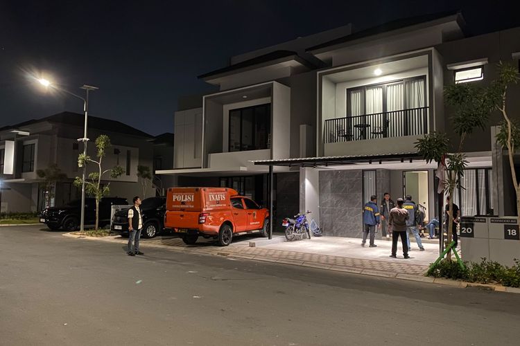 Bareskrim Geledah Rumah Mewah di Batam, Pengembangan Kasus Kasino Rp 7,79 Miliar
