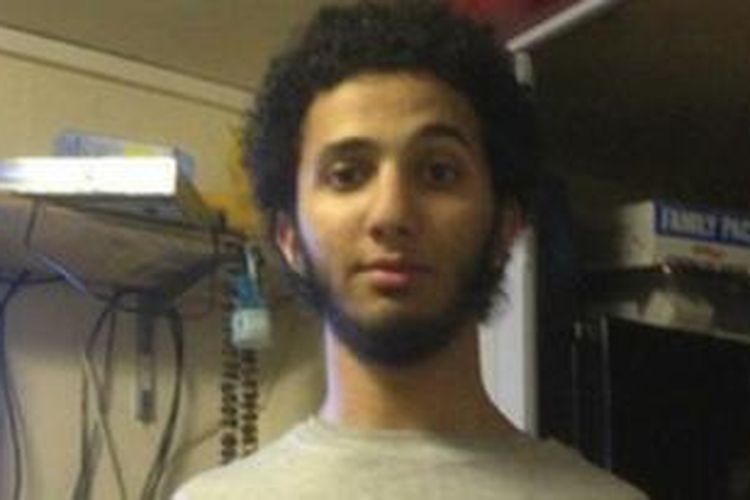 Aseel Muthana, 17 tahun, warga Inggris mengaku sudah bergabung dengan ISIS.