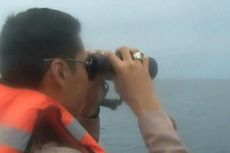 Basarnas Cari Kepastian Jumlah Penumpang dari Kapal yang Tenggelam di Selat Makassar