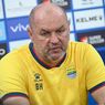 Permintaan Hodak untuk I League Agar Sesuaikan Jadwal Persib Jelang ACL 2