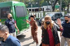 Sebelum Sidang Berakhir, Hakim Lontarkan Pujian karena Bahar bin Smith Kerap Ceramah di Tahanan