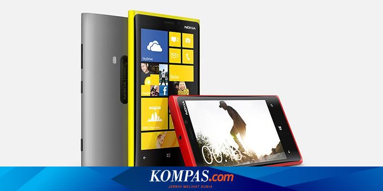 kompas properti