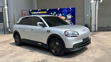 Chery Q vs BAIC T1: Duel Mobil Listrik Baru di Indonesia