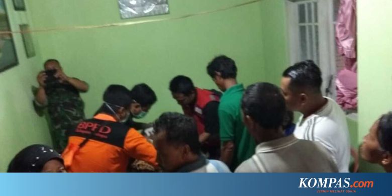 Korban Tewas Banjir Grobogan Bertambah Jadi 2 Orang