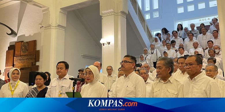 Kontroversi Kebijakan Kesehatan: FKUI Soroti Penyimpangan dalam Implementasi UU Kesehatan Baru dan Langkah Kemenkes