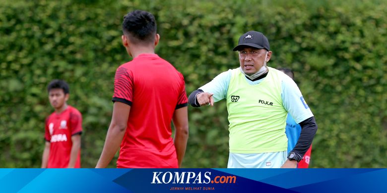 PSIS Vs Madura United, Siasat RD Redam Keganasan Lawan di Babak kedua - Vimarsana News