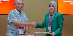 PGN dan NeutraDC Kolaborasi Kembangkan Biomethane dari Limbah Sawit untuk Green Data Center