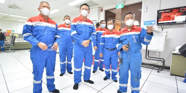 Lagi Viral, 19 Bulan Jadi Komisaris Pertamina, Apa Saja Gebrakan Ahok?