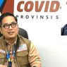 Cerita Anggota DPRD Sumut Sembuh dari Covid-19: Jika Kena, Jangan Sampai Berkecil Hati...