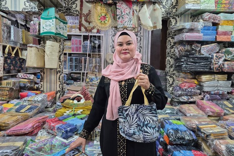 Kisah Yana Bangun Bisnis Suvenir dari Modal Rp 7 Juta, Kini Punya 50 Karyawan