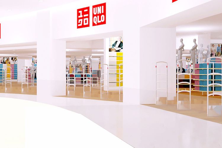 UNIQLO sebagai perusahaan ritel asal Jepang mengumumkan rencana pembukaan 3 toko baru di Jakarta, Lombok dan Yogyakarta hingga April 2022 mendatang.