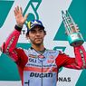 Enea Bastianini Sebut Masa Marc Marquez di MotoGP Sudah Selesai