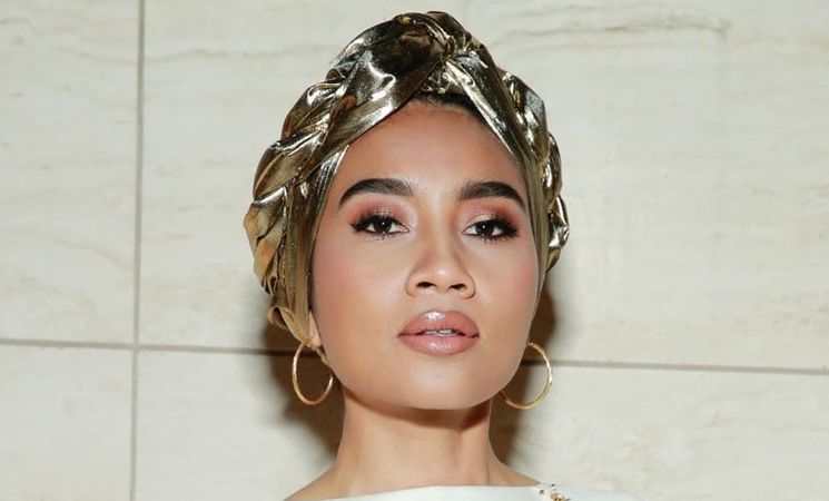 Penyanyi Yuna Bangga BCL Kembali Menjadi Juri Indonesian Idol