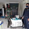 Prajurit TNI Tangkap Penyeludup Puluhan Ribu Obat Ilegal dari Malaysia
