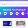 Canva Docs dan Whiteboards Meluncur Saingi Google dan Microsoft