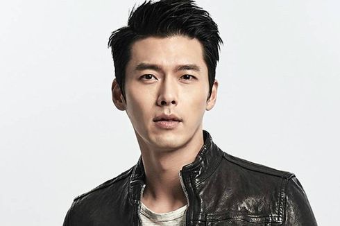 Tiga Tahun Absen, Hyun Bin Kembali Bintangi Serial Drama TV