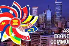 Bersiap Memasuki Pasar Bebas ASEAN