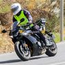 Triumph Daytona 660 Baru Tertangkap Kamera, Jadi Sport Tourer
