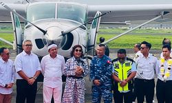Susi Air Buka Rute Bandung-Yogyakarta, Wali Kota Farhan: Titik Awal Bangkitnya Bandara Husein