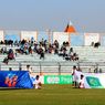 Stadion Surajaya Bakal Dibongkar Total dan Dibangun Sesuai Standar FIFA