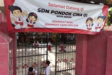 Gugatan terhadap Walkot Depok soal SDN Pondok Cina 1 Ditolak PTUN Bandung