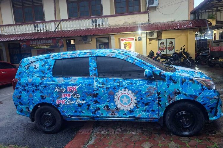 Satu Pelaku Penganiayaan Maut di Pematangsiantar Menyerahkan Diri