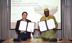 Wujudkan Misi Jadi Produsen Geothermal Global, PGE Kembangkan Konsesi Longonot di Kenya