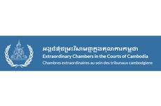 Dasar Hukum Pembentukan Extraordinary Chambers of Cambodia
