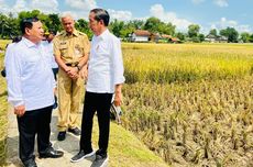 Relawan: Prabowo-Ganjar Duet Maut, sedangkan Cak Imin Enggak Punya Elektabilitas