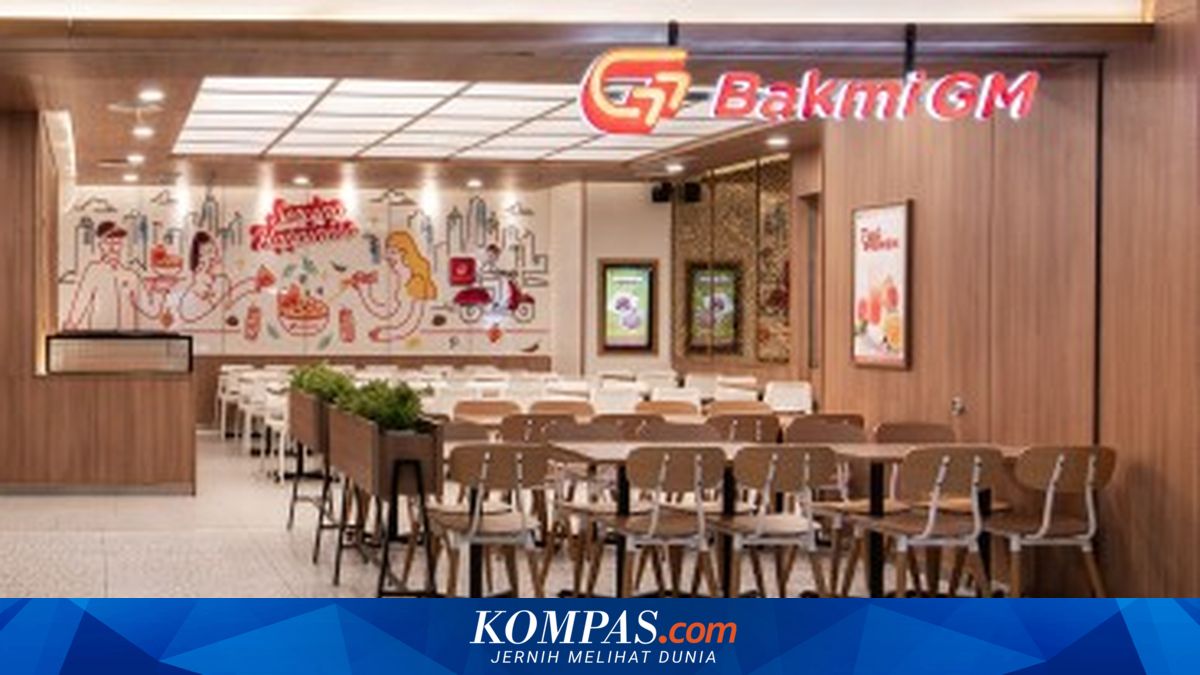Pelajaran Strategi dari Akuisisi Bakmi GM