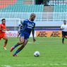 Berdiri di Puncak Top Skor Liga 1, Penyerang Persib Ungkap Ambisinya
