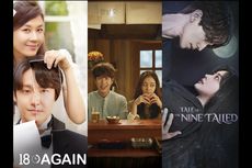 6 Drama Korea Baru di Viu Oktober 2020, Cek Daftarnya...