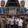 Kemenpar Persilahkan Investor Garap Pariwisata Toba dan Samosir