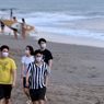 PPKM Luar Jawa-Bali Diperpanjang 15-28 Februari