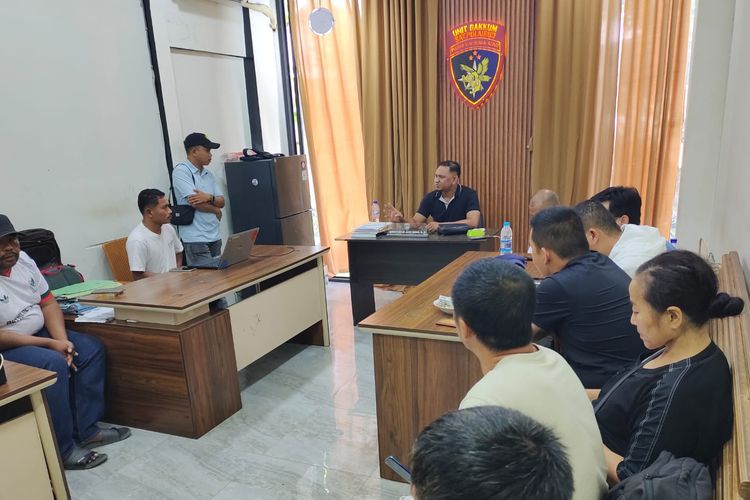 Kasus Turis China Tewas di Pulau Kelor Labuan Bajo, Agen Travel Diminta Rp 460 Juta