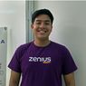 Lulus dari Waseda University, Jerome Polin Ungkap Rencana Lanjutkan S2 di Amerika