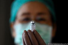 Australia Persingkat Waktu Tunggu Warga Terima Vaksin Booster Covid-19