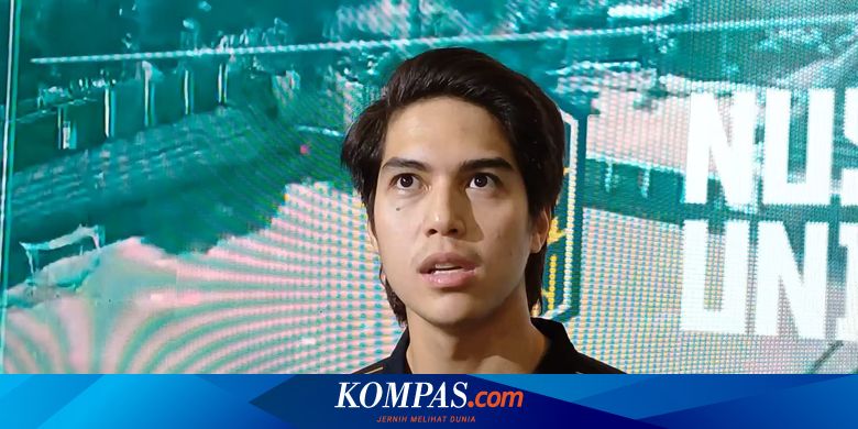 El Rumi Buka Suara soal Kemudahan Jadi Anak Artis, Begini Kisahnya!