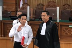 Pakar: Status JC Bharada E Ditentukan Saat Sidang Pembuktian, Masih Ada Peluang Ditolak Hakim