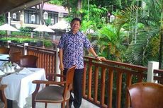 Ignatius Sudarmono, Meriahkan Pariwisata Magelang (Bagian 1)