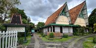 Ahli Waris Sepakat Jual Rumah Pahlawan Nasional dr Sardjito, Berharap Dibeli UGM atau UII